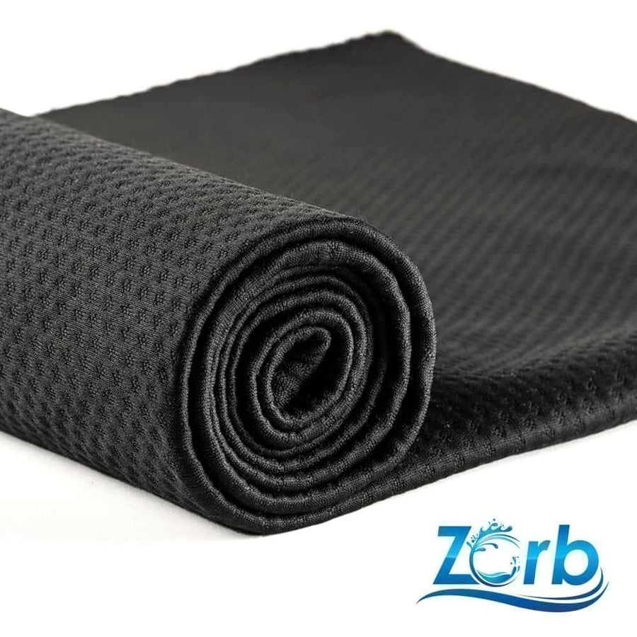 Zorb® Original Super Absorbent Fabric W-201 W-202 Made in USA Sold by Yard  Absorbent Fabric Hypoallergenic Antimicrobial 