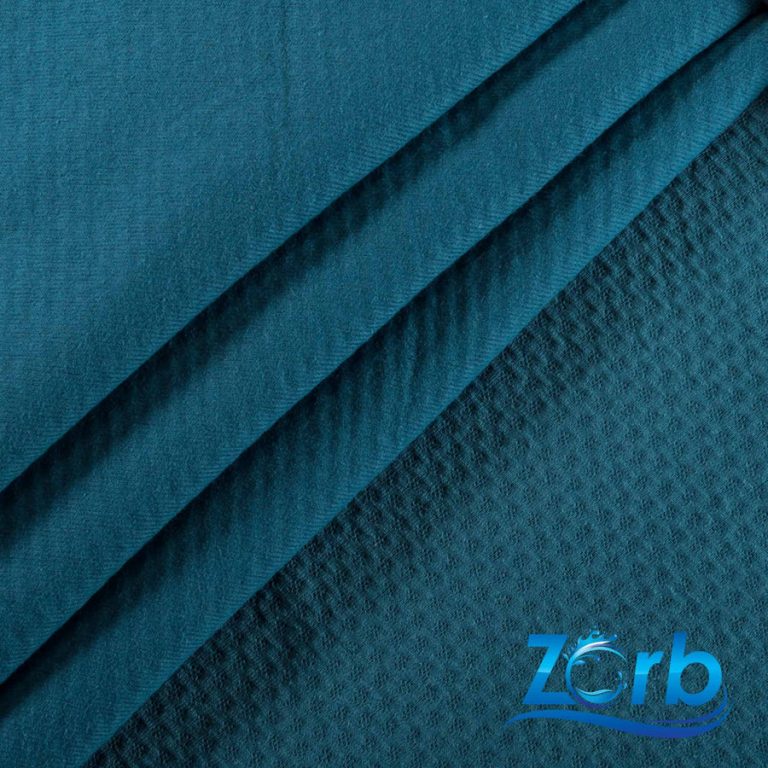 Innovative Textiles: What is Zorb?